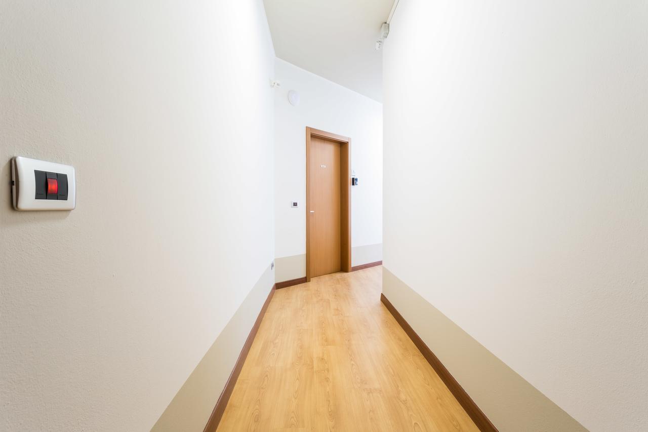 Vignola Rooms Avio Exteriér fotografie